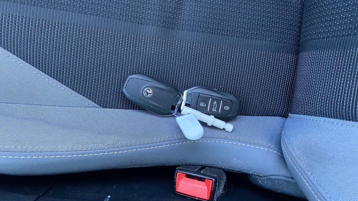 Used Vauxhall Mokka 2021 for sale - 76493772: Photo 22