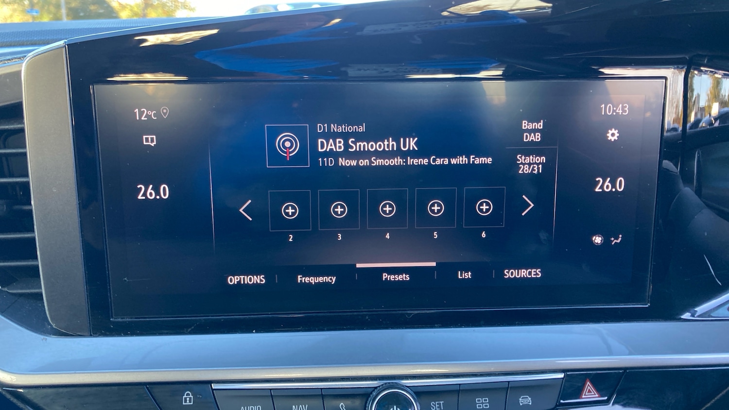 Used Vauxhall Mokka 2021 for sale - 76493772: Photo 24