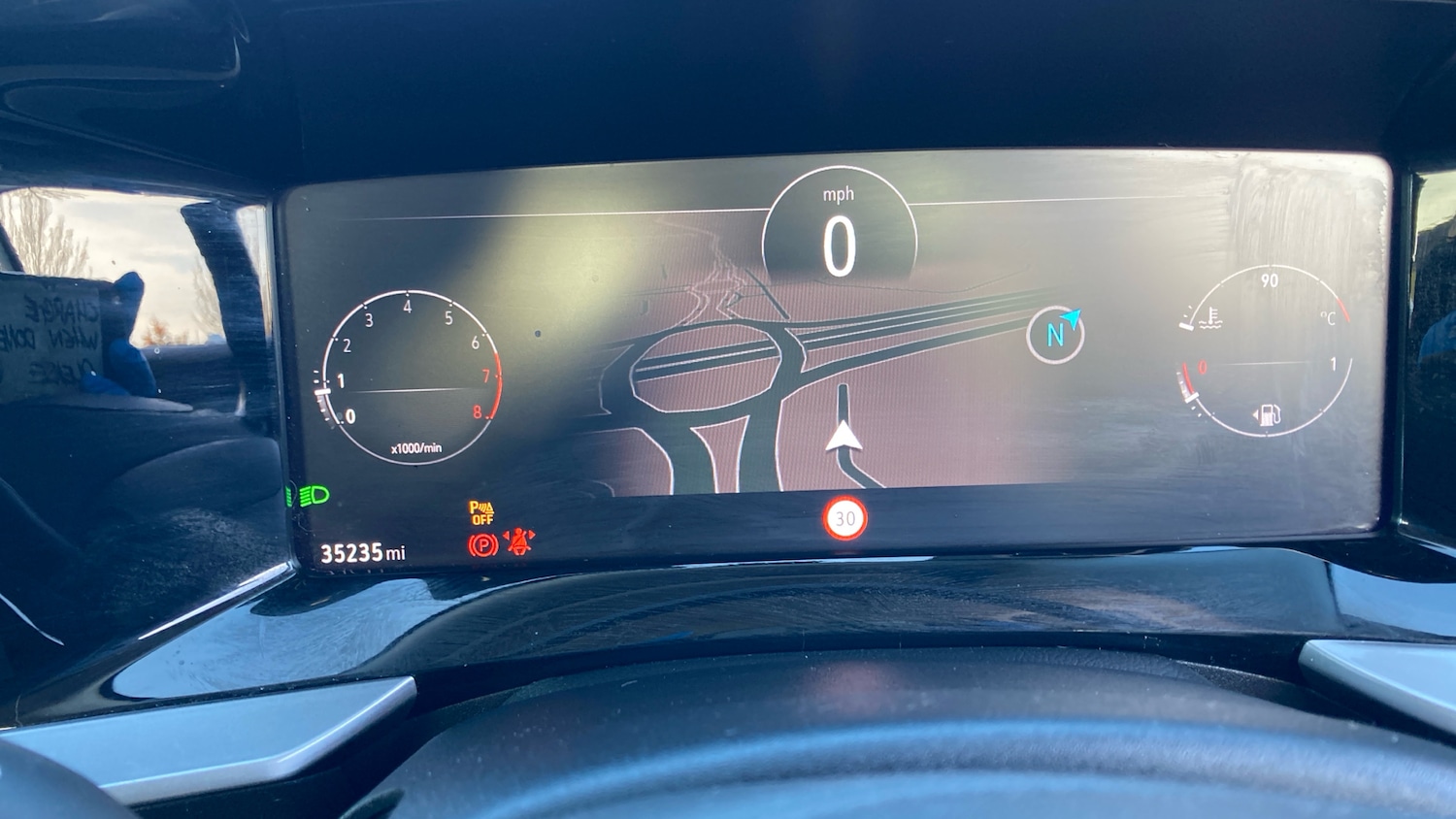 Used Vauxhall Mokka 2021 for sale - 76493772: Photo 25