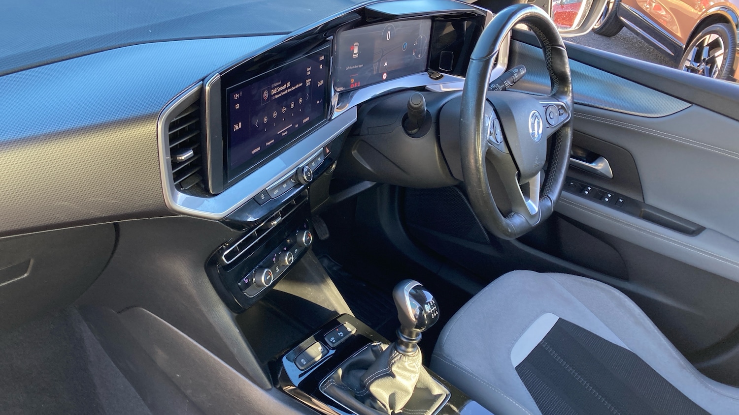 Used Vauxhall Mokka 2021 for sale - 76493772: Photo 27