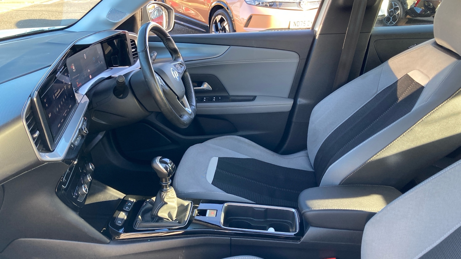 Used Vauxhall Mokka 2021 for sale - 76493772: Photo 28