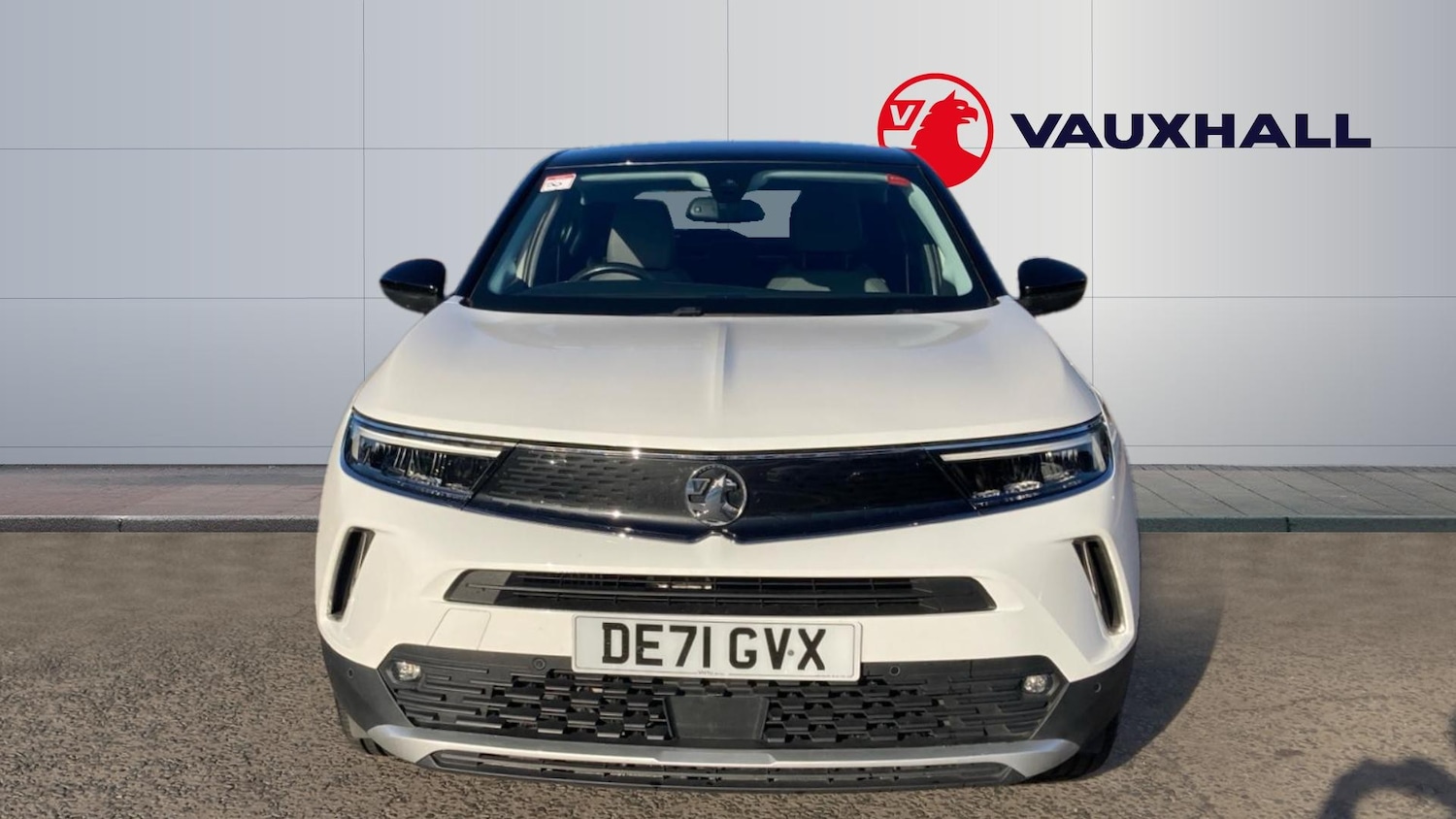 Used Vauxhall Mokka 2021 for sale - 76493772: Photo 3