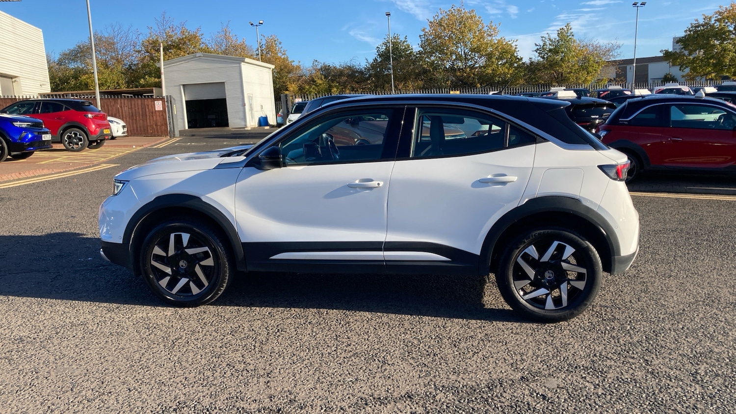 Used Vauxhall Mokka 2021 for sale - 76493772: Photo 31