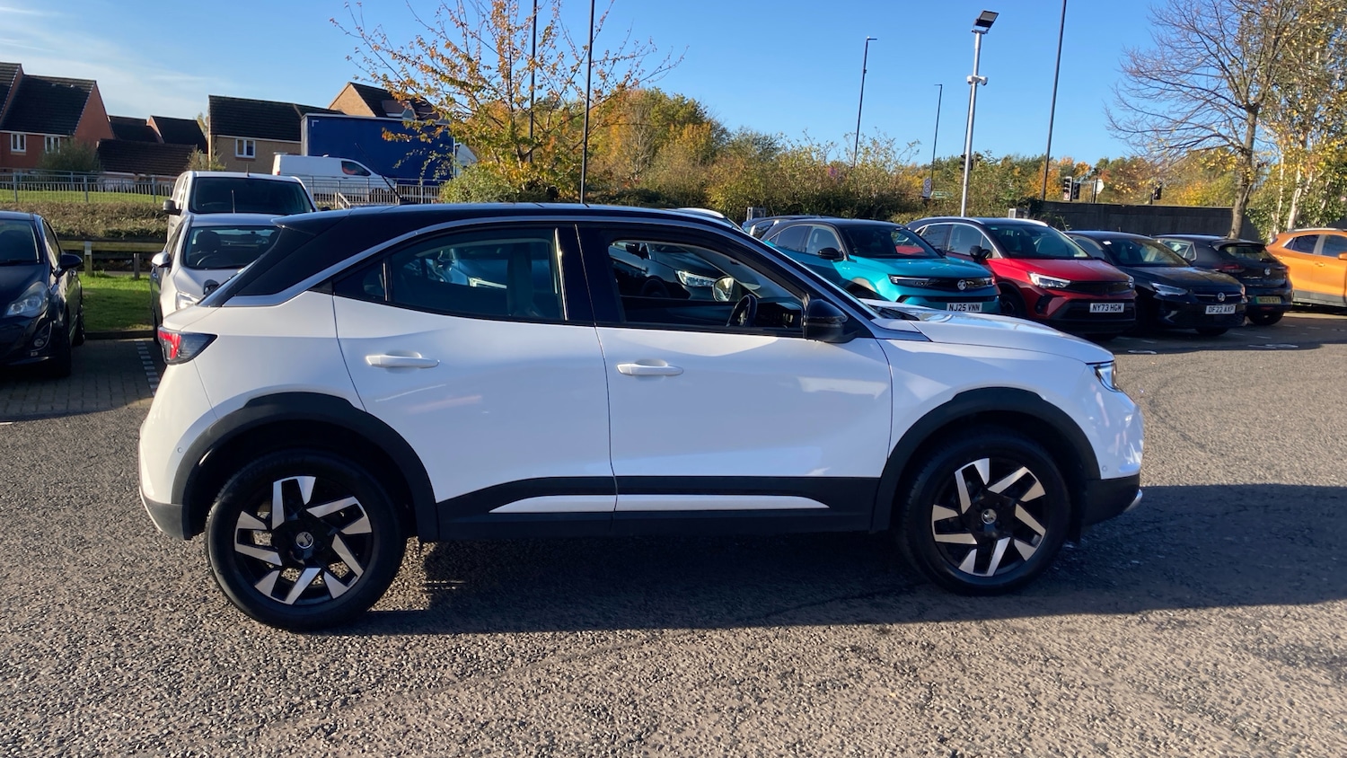 Used Vauxhall Mokka 2021 for sale - 76493772: Photo 36