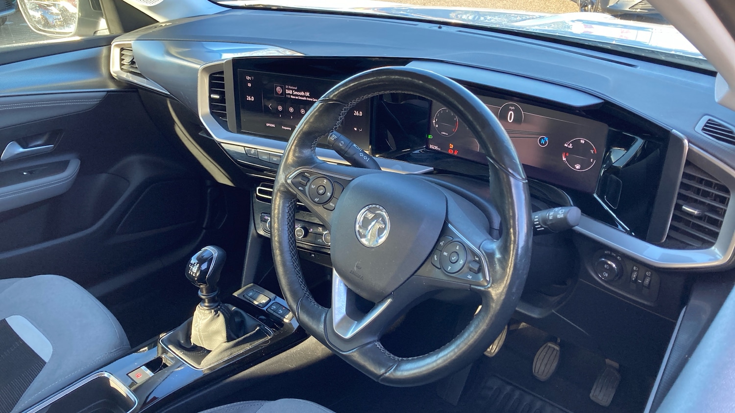 Used Vauxhall Mokka 2021 for sale - 76493772: Photo 37