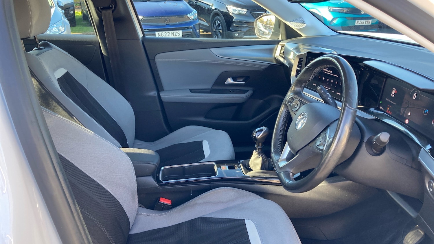 Used Vauxhall Mokka 2021 for sale - 76493772: Photo 38