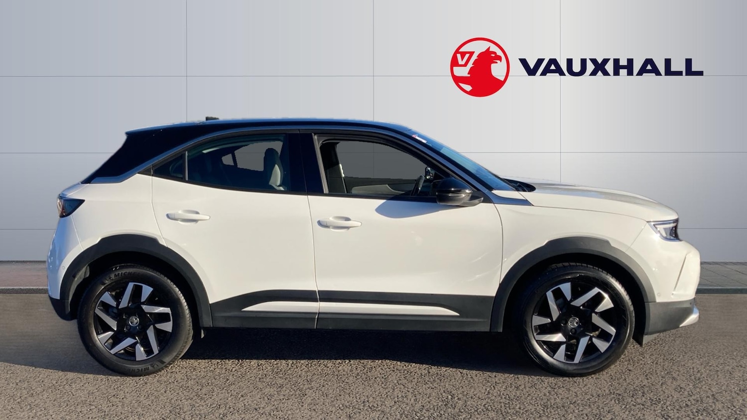 Used Vauxhall Mokka 2021 for sale - 76493772: Photo 5