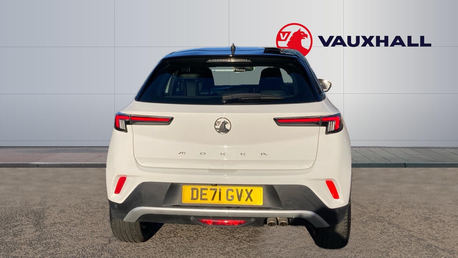 Used Vauxhall Mokka 2021 for sale - 76493772: Photo 6