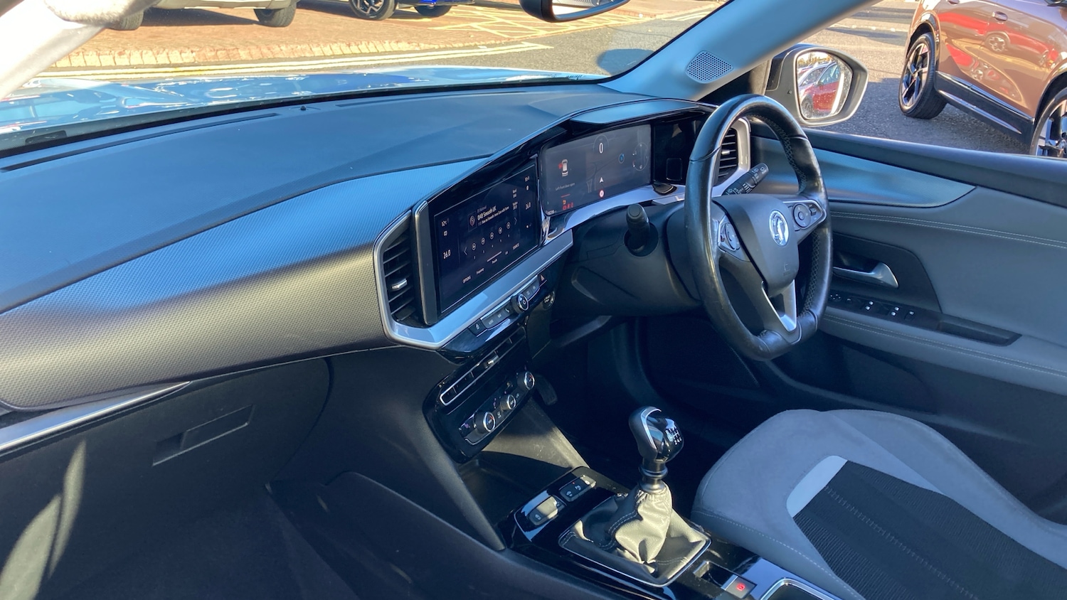 Used Vauxhall Mokka 2021 for sale - 76493772: Photo 9