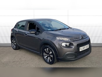 Citroen C3 feature image