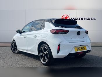 Used Vauxhall Corsa 2024 for sale - 79111339: Photo