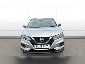 Used Nissan Qashqai 2019 for sale - 79286741: Photo