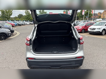 Used Nissan Qashqai 2019 for sale - 79286741: Photo