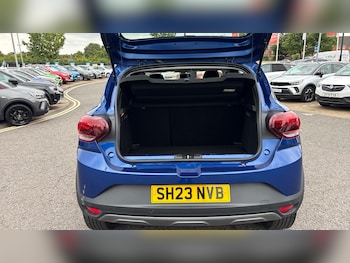 Used Dacia Sandero Stepway 2023 for sale - 79261024: Photo