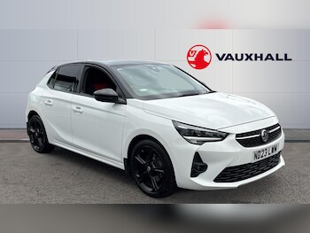 Used Vauxhall Corsa 2023 for sale - 78801393: Photo