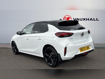 Used Vauxhall Corsa 2023 for sale - 78801393: Photo