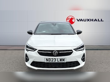 Used Vauxhall Corsa 2023 for sale - 78801393: Photo