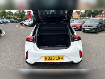 Used Vauxhall Corsa 2023 for sale - 78801393: Photo