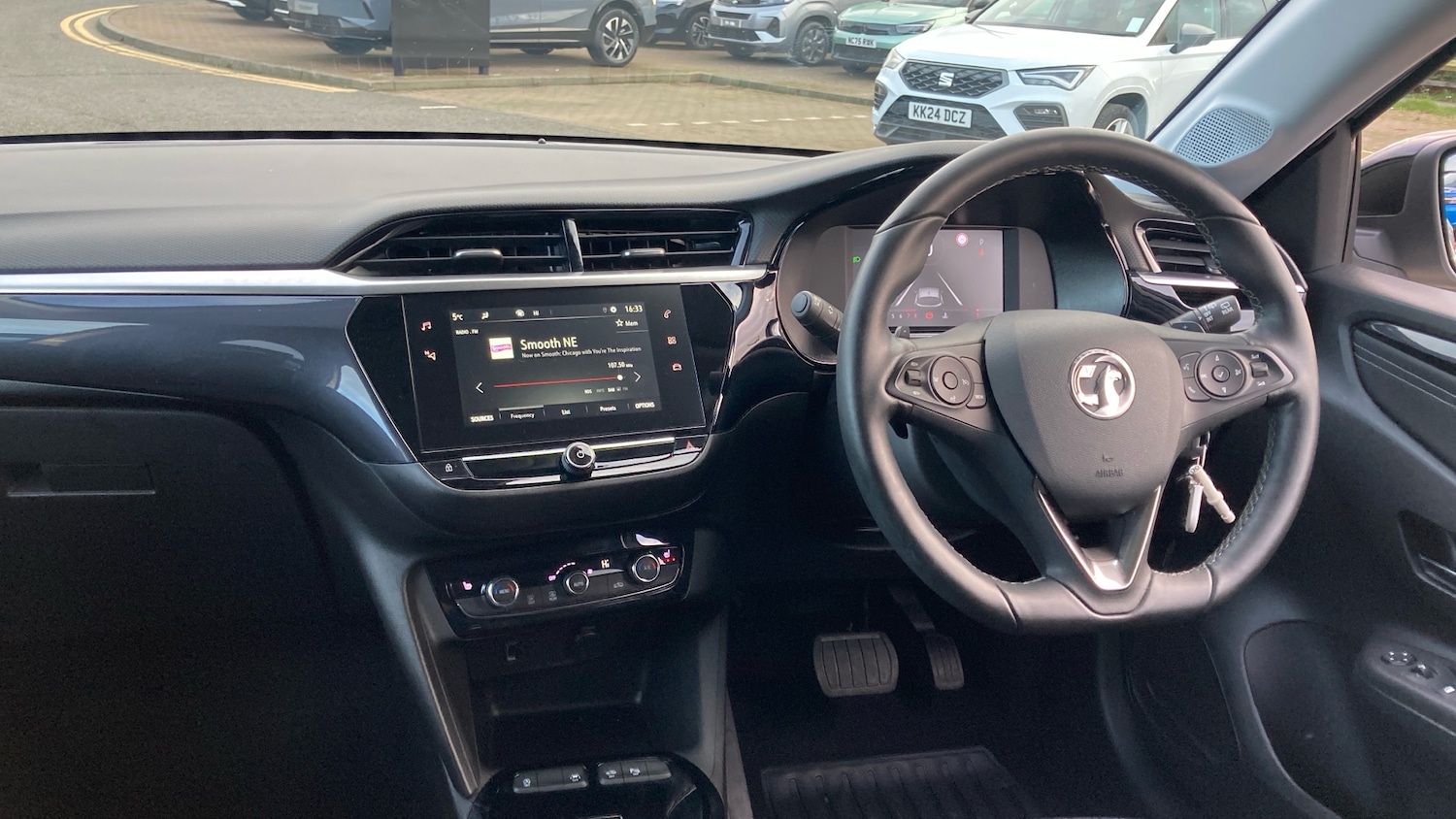 Used Vauxhall Corsa 2022 for sale - 77662462: Photo 10