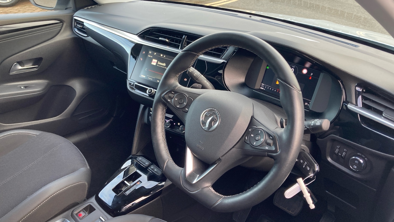 Used Vauxhall Corsa 2022 for sale - 77662462: Photo 11