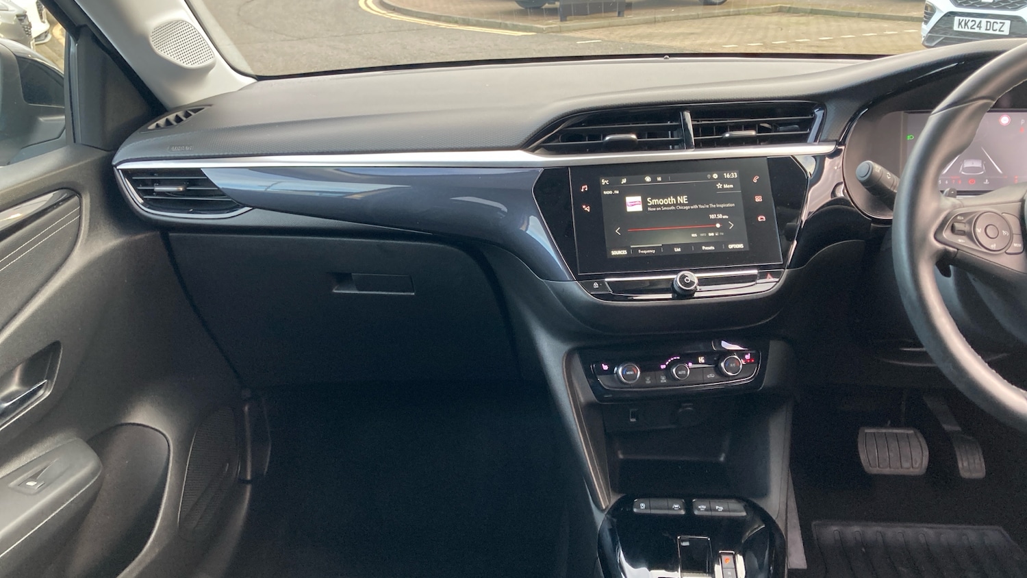 Used Vauxhall Corsa 2022 for sale - 77662462: Photo 14