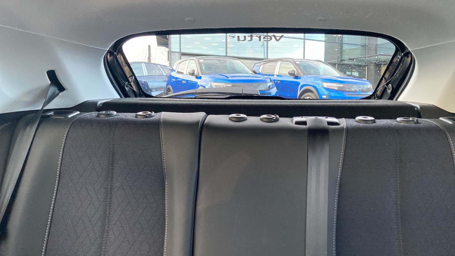 Used Vauxhall Corsa 2022 for sale - 77662462: Photo 15