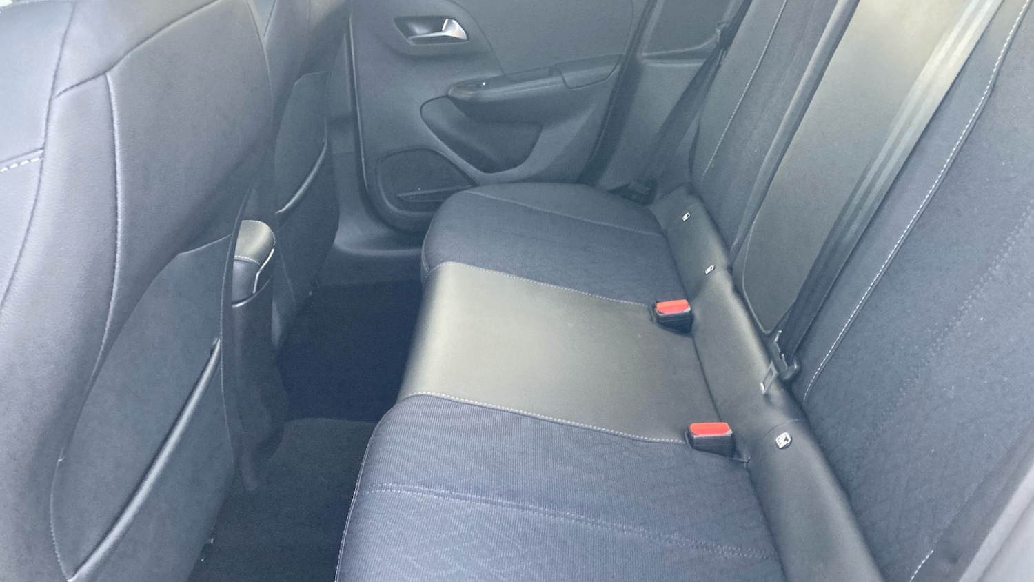 Used Vauxhall Corsa 2022 for sale - 77662462: Photo 16