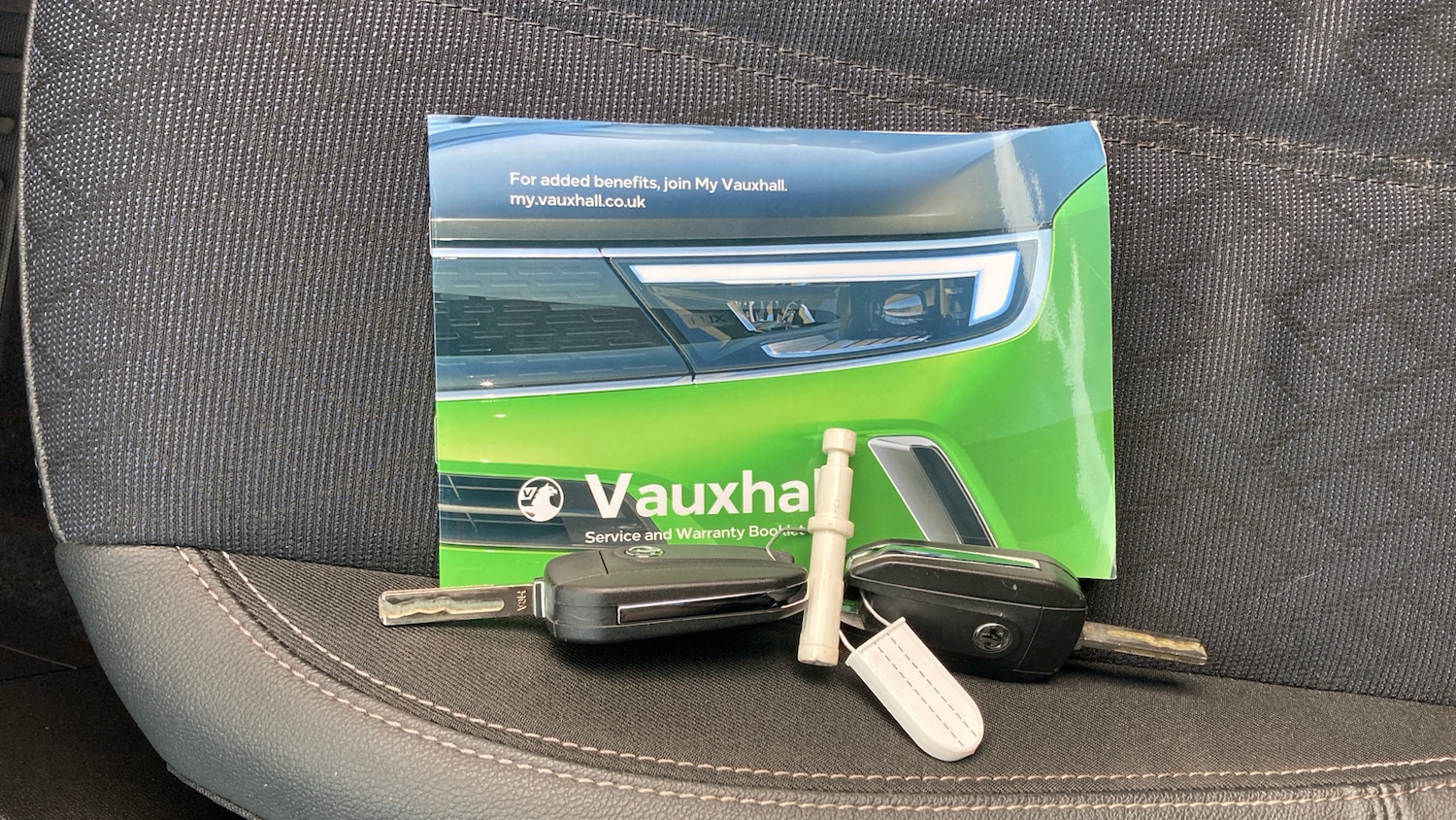 Used Vauxhall Corsa 2022 for sale - 77662462: Photo 19