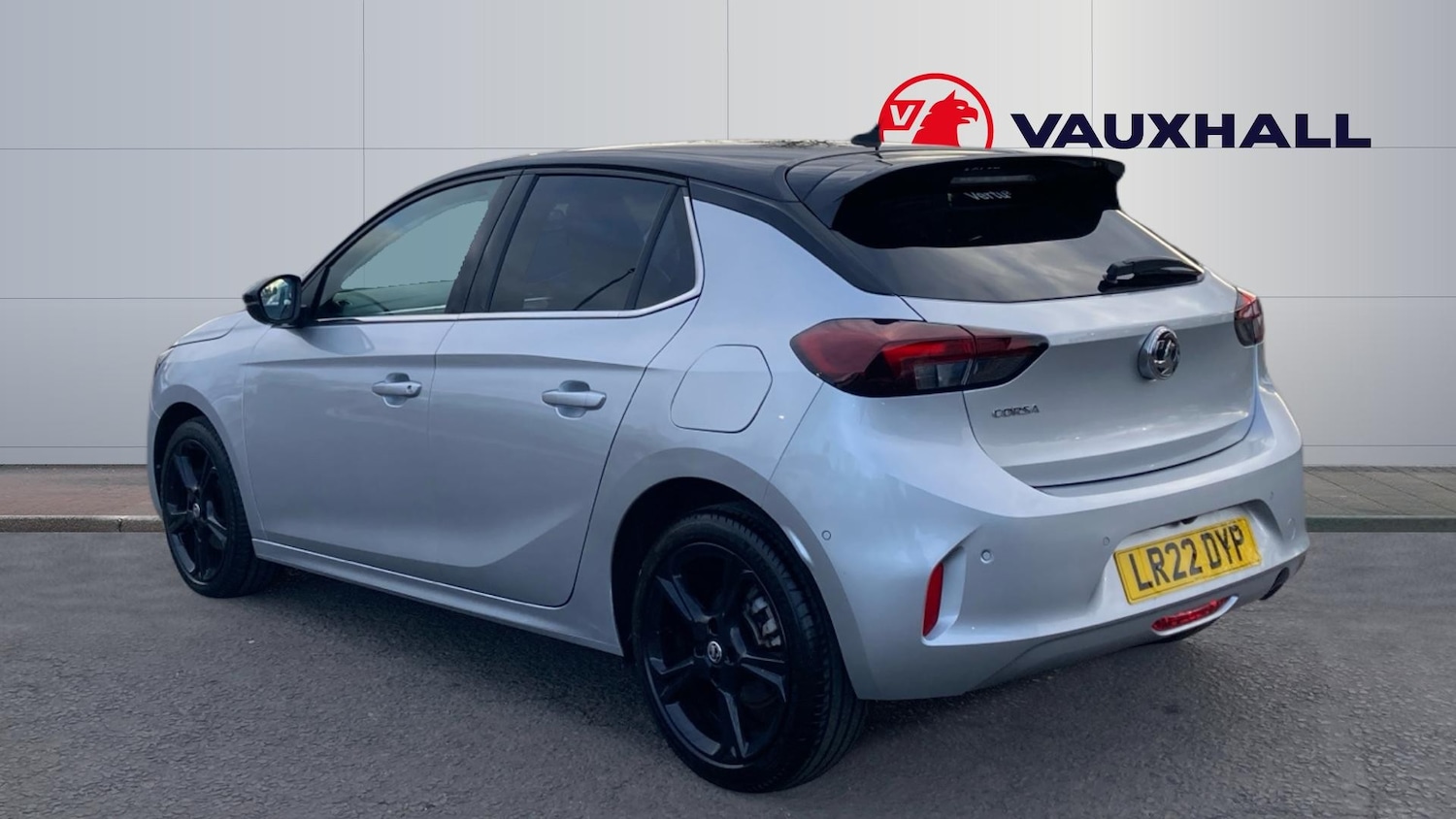 Used Vauxhall Corsa 2022 for sale - 77662462: Photo 2