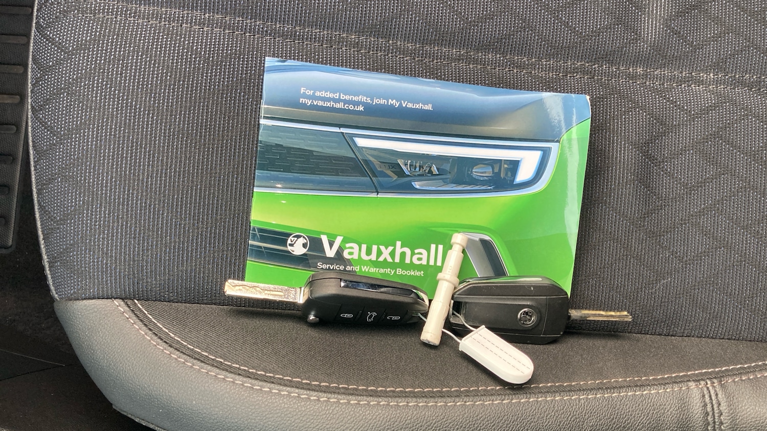 Used Vauxhall Corsa 2022 for sale - 77662462: Photo 21