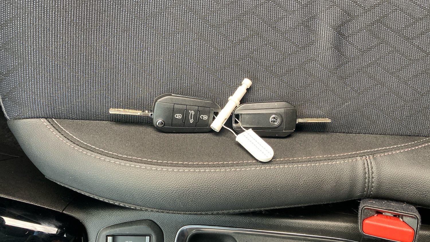 Used Vauxhall Corsa 2022 for sale - 77662462: Photo 22