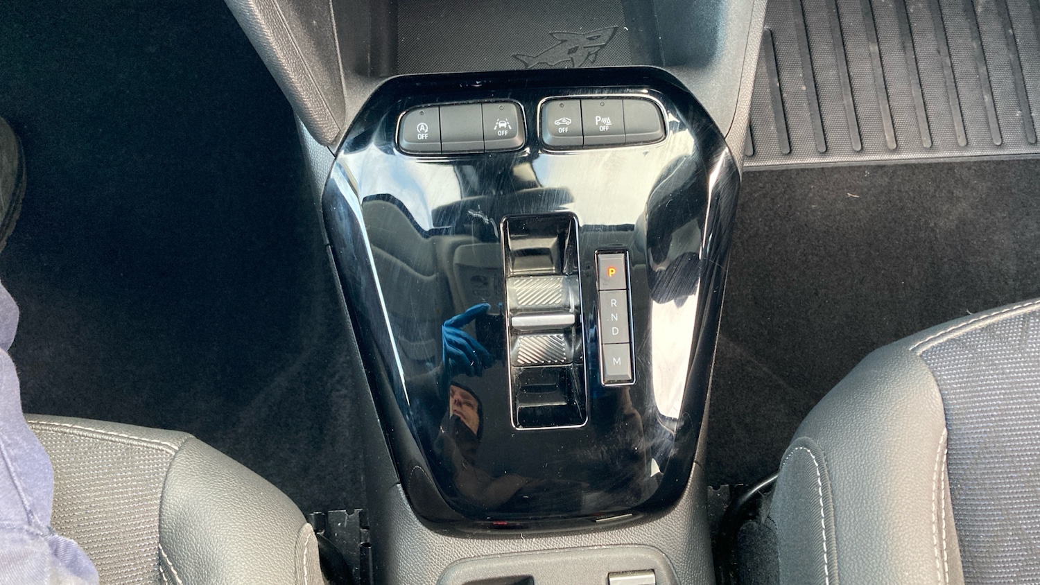 Used Vauxhall Corsa 2022 for sale - 77662462: Photo 23