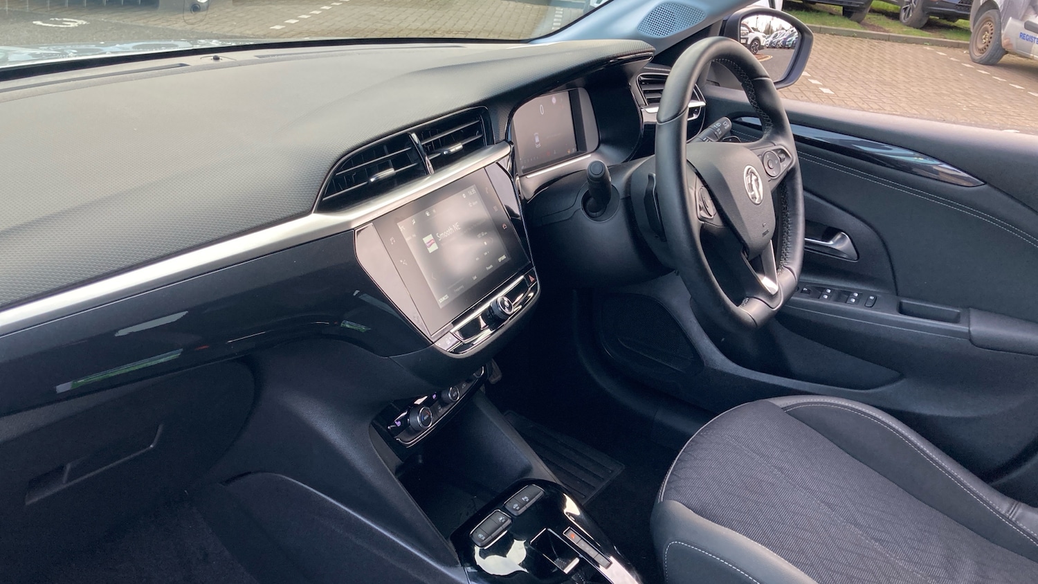 Used Vauxhall Corsa 2022 for sale - 77662462: Photo 27