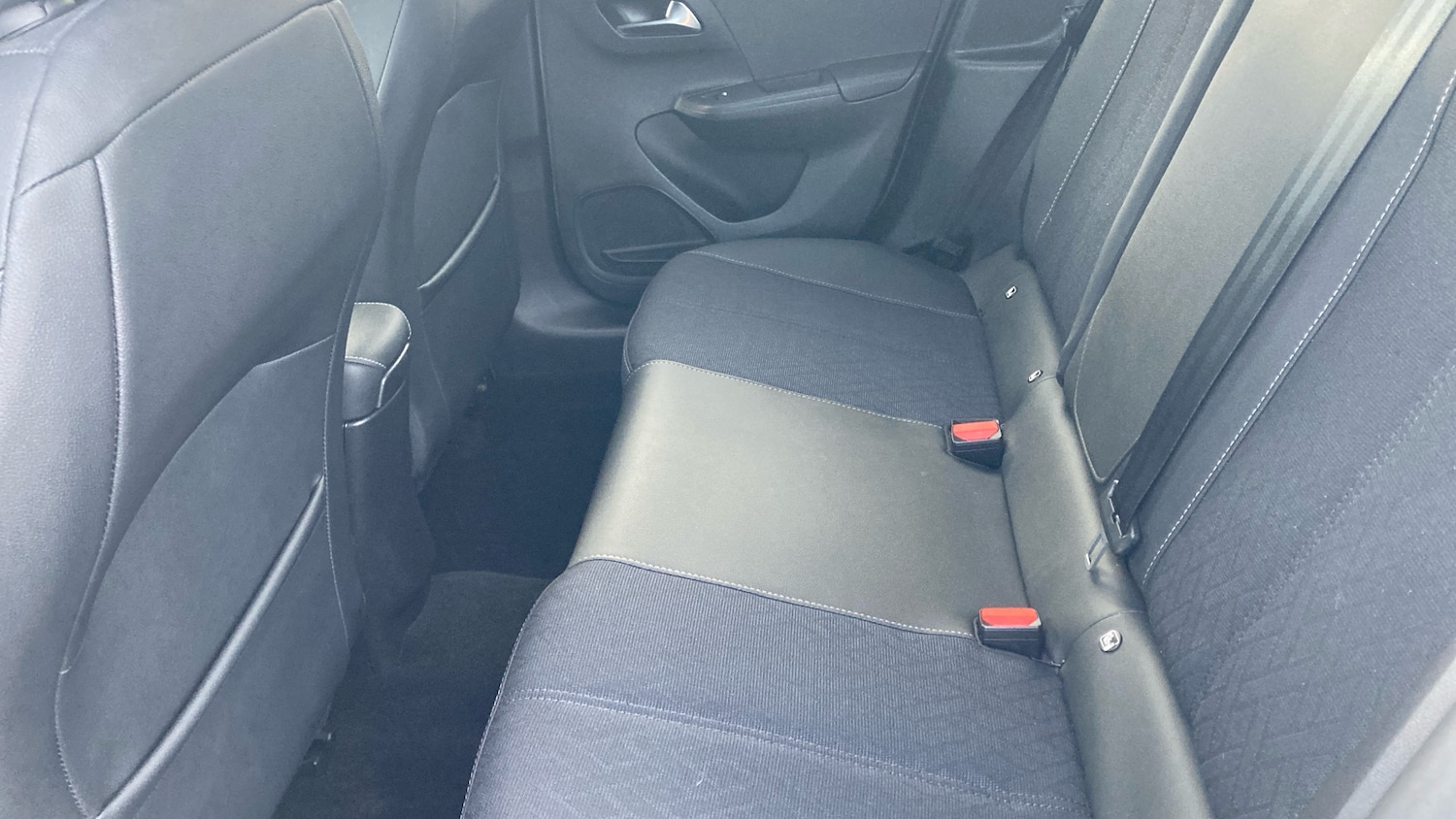 Used Vauxhall Corsa 2022 for sale - 77662462: Photo 29