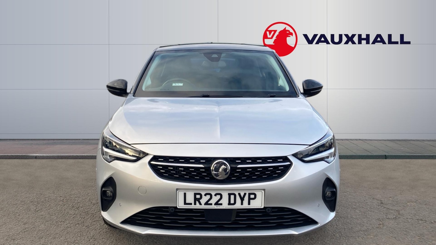 Used Vauxhall Corsa 2022 for sale - 77662462: Photo 3