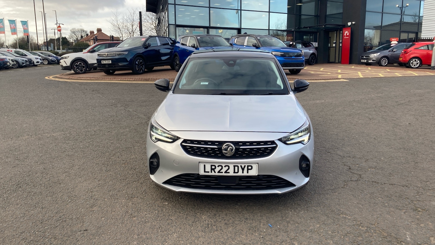 Used Vauxhall Corsa 2022 for sale - 77662462: Photo 33