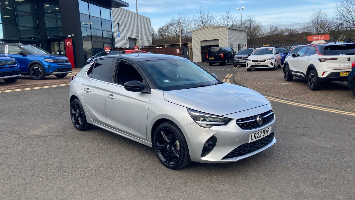 Used Vauxhall Corsa 2022 for sale - 77662462: Photo 35