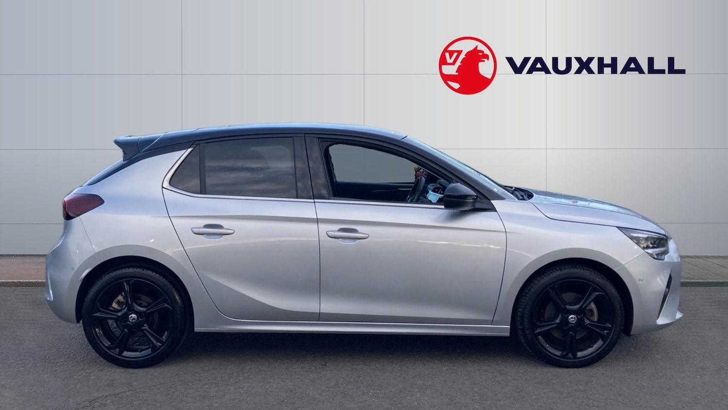 Used Vauxhall Corsa 2022 for sale - 77662462: Photo 5