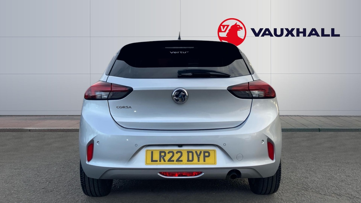 Used Vauxhall Corsa 2022 for sale - 77662462: Photo 6
