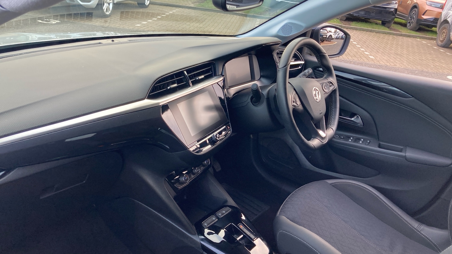 Used Vauxhall Corsa 2022 for sale - 77662462: Photo 9