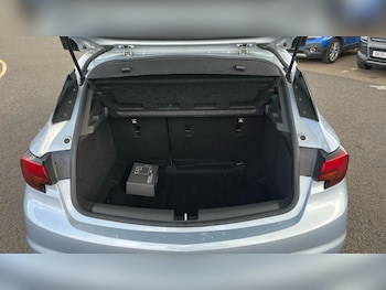 Used Vauxhall Astra 2019 for sale - 78577209: Photo