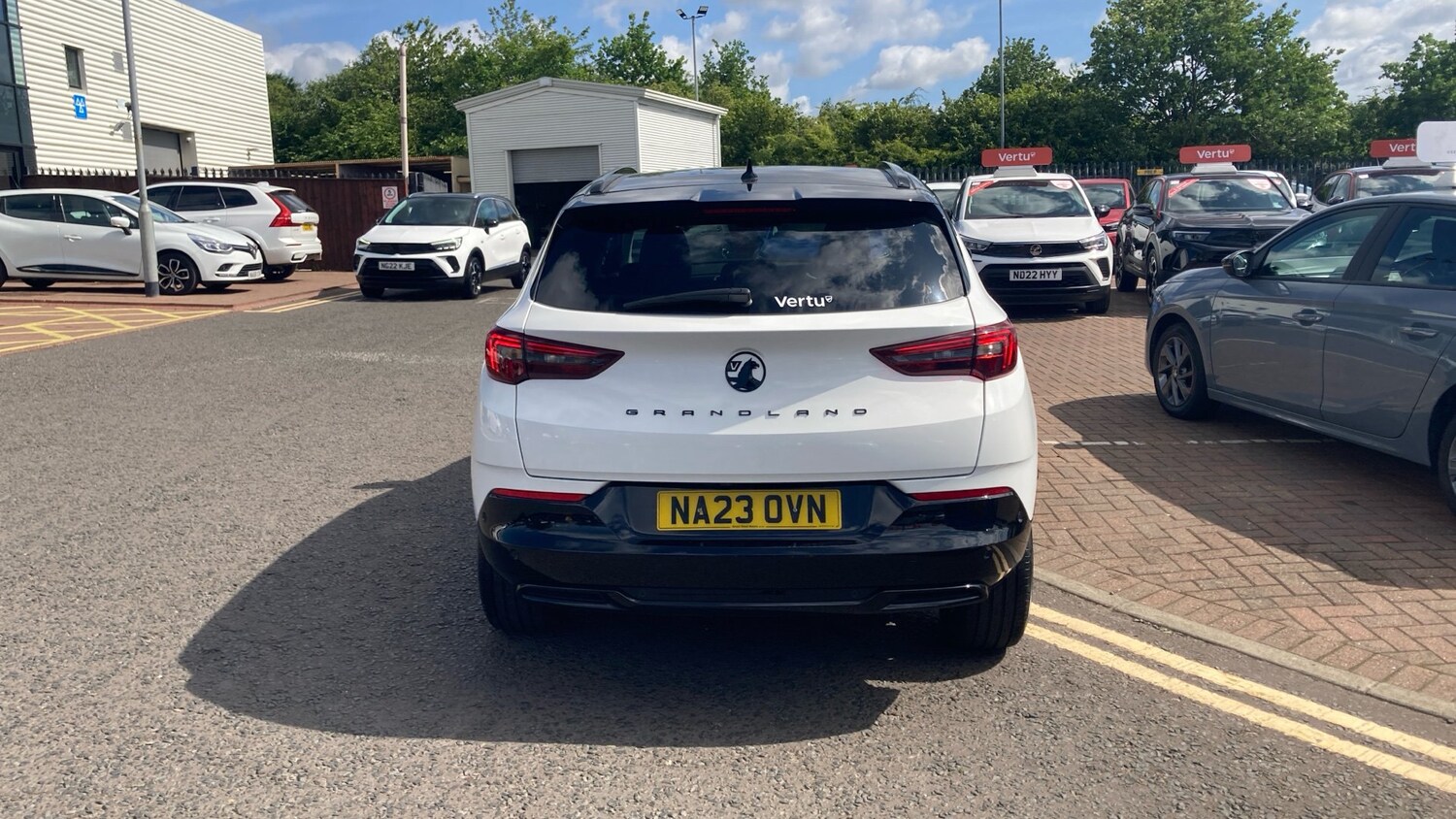 Vehicle 26