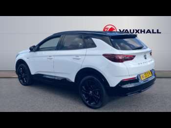 Used Vauxhall Grandland 2023 for sale - 75043918: Photo