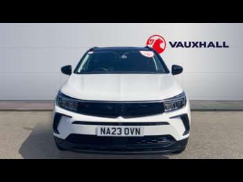 Used Vauxhall Grandland 2023 for sale - 75043918: Photo
