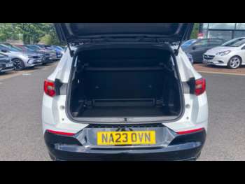Used Vauxhall Grandland 2023 for sale - 75043918: Photo