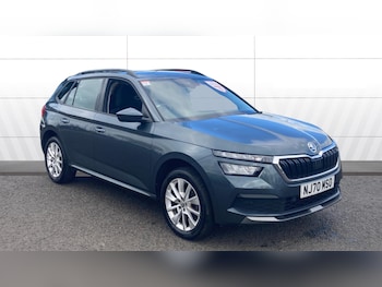 Used Skoda Kamiq 2020 for sale - 78251667: Photo