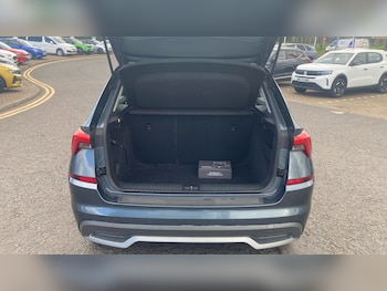 Used Skoda Kamiq 2020 for sale - 78251667: Photo