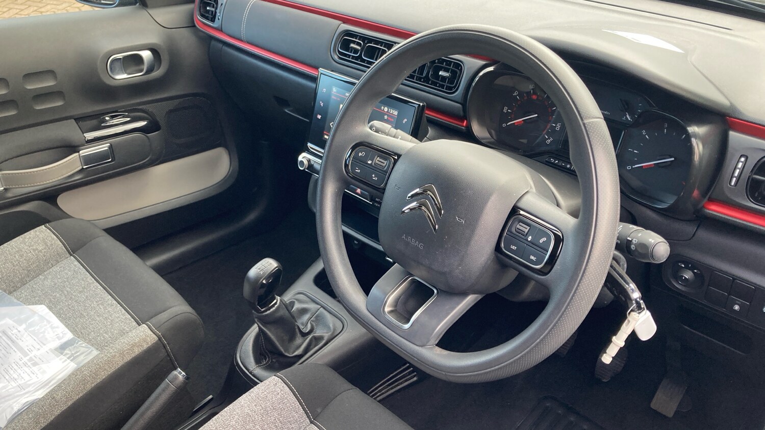 Used Citroen C3 2022 for sale - 77532618: Photo 11