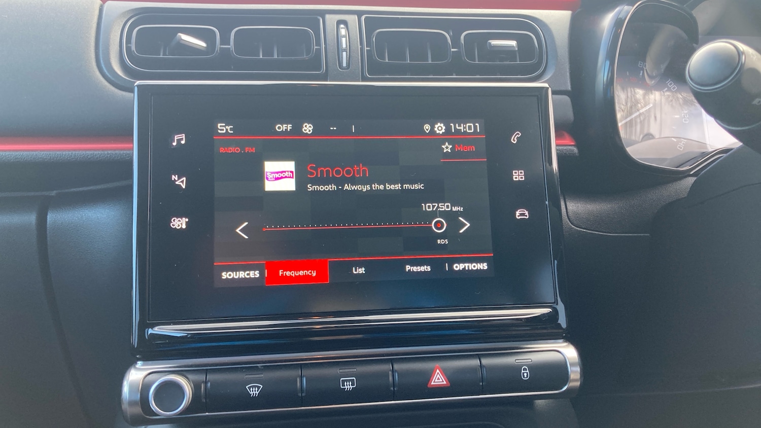 Used Citroen C3 2022 for sale - 77532618: Photo 12