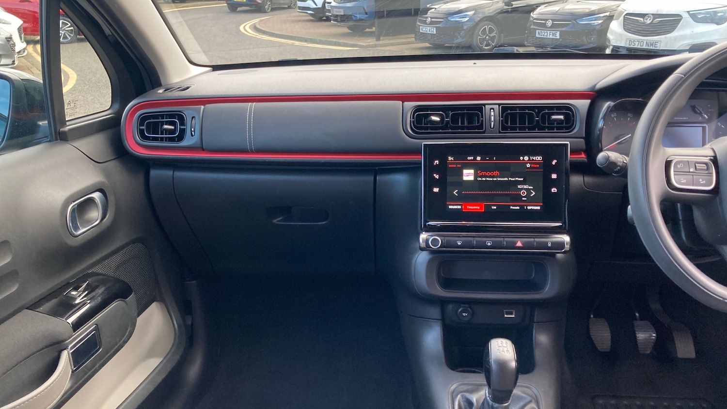 Used Citroen C3 2022 for sale - 77532618: Photo 14